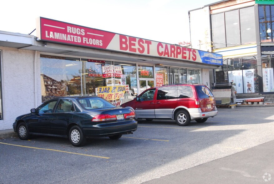 More Photos Of 38 Route 46, Lodi Freestanding For Lease
