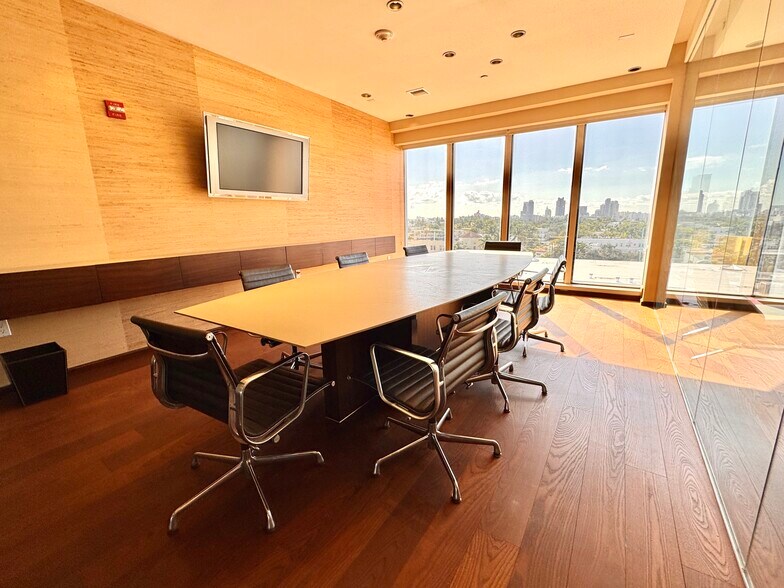 More Photos Of 1680 Michigan Ave, Miami Beach Office For Sale