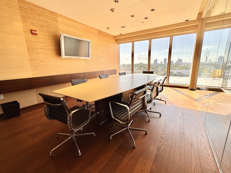 More Photos Of 1680 Michigan Ave, Miami Beach Office Residential For Lease
