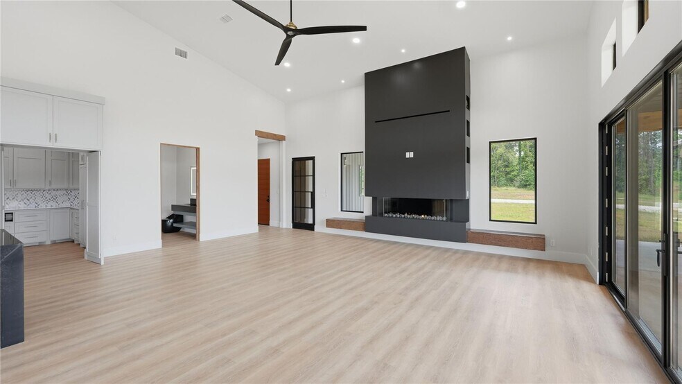More Photos Of 447 County Road 2211 S, Rusk Land For Sale