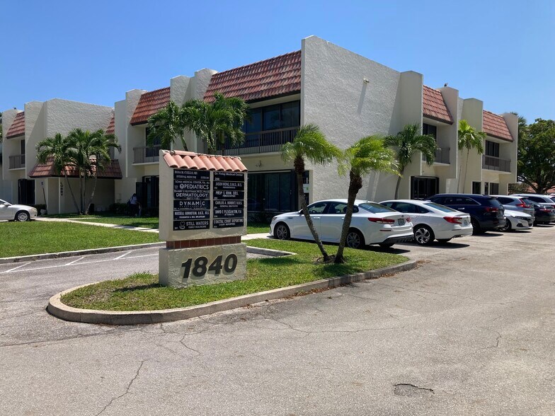 More Photos Of 1840 Forest Hill Blvd, West Palm Beach Medical For Sale
