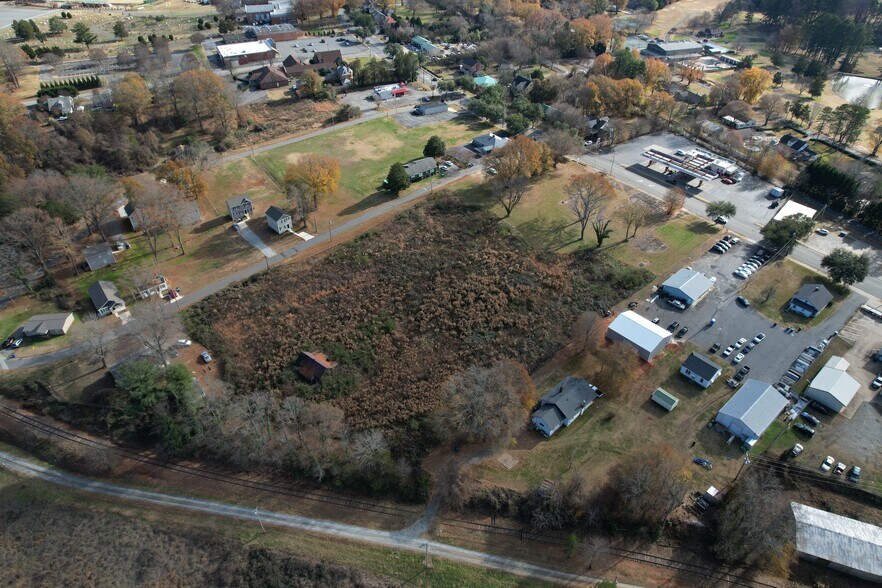 More Photos Of 0 Gettys St, Forest City Land For Sale