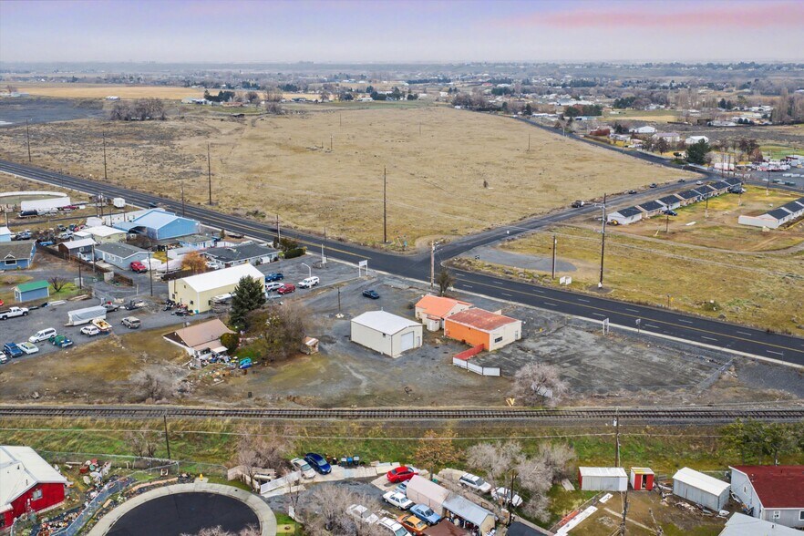 More Photos Of 4150 Stratford Rd NE, Moses Lake Specialty For Sale