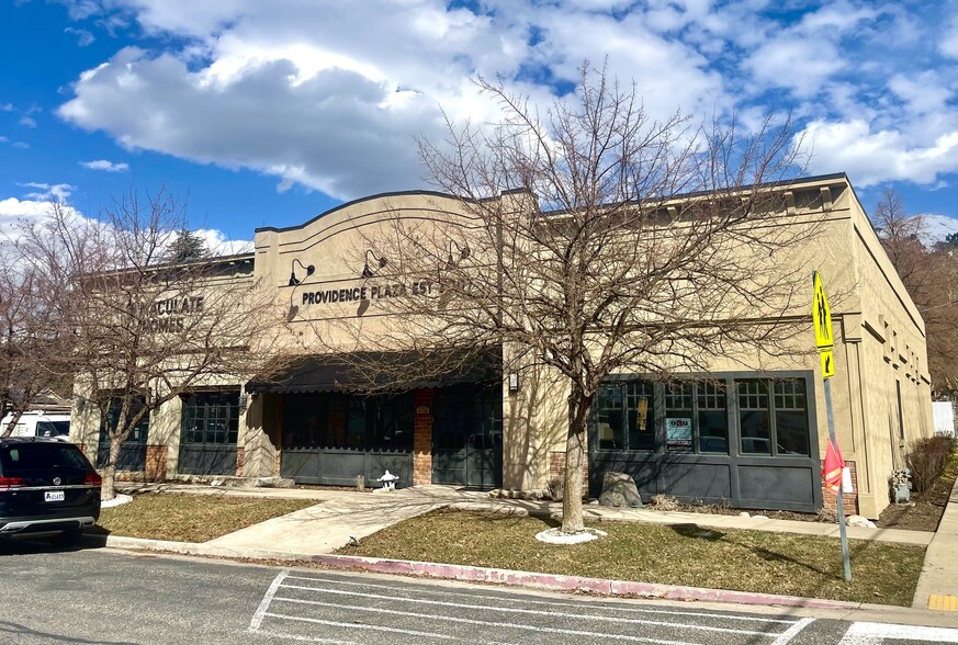 Primary Photo Of 2 N Main St, Providence Storefront Retail Office For Lease