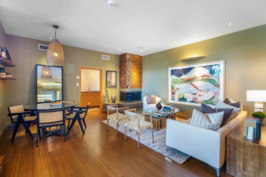 More Photos Of 1104-1106 Mission St, Pasadena Office Residential For Sale