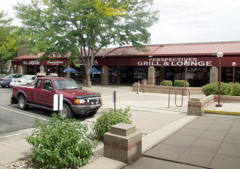 More Photos Of 1624-1630 S Lemay Ave, Fort Collins Storefront For Lease