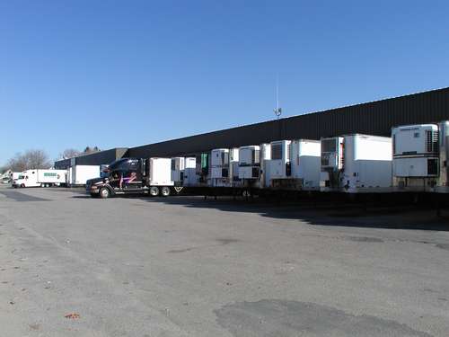 More Photos Of 208 North St, Foxborough Warehouse For Lease