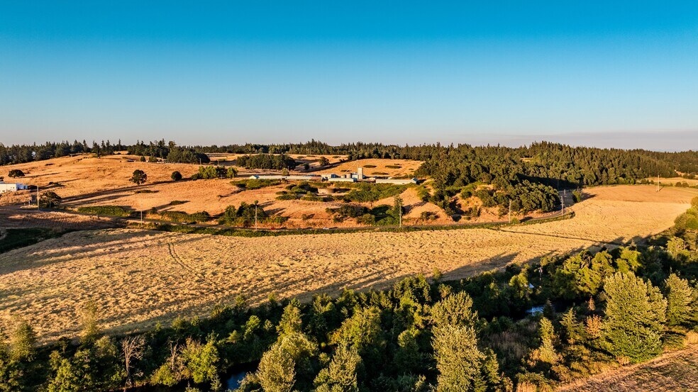 More Photos Of 4620 Gath SE Rd, Salem Land For Sale