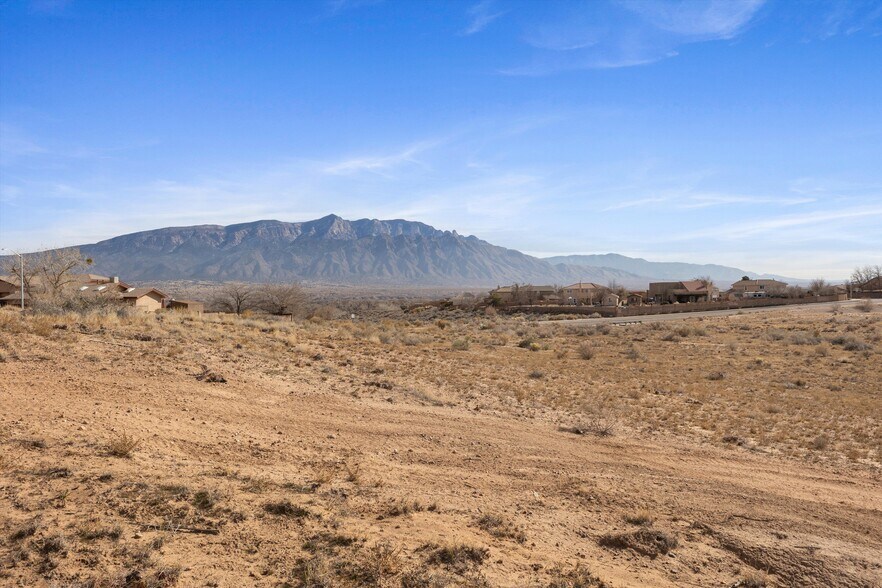 More Photos Of 2801 Willow Creek NE St, Rio Rancho Land For Sale
