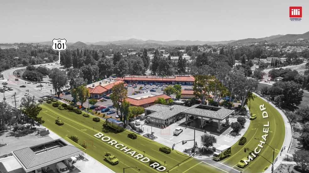 More Photos Of 2199-2277 Michael Dr, Newbury Park Unknown For Lease