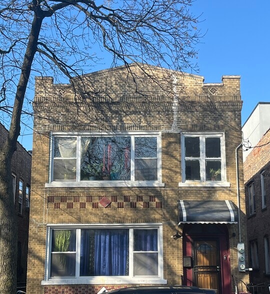 Primary Photo Of 1329 Findlay Ave, Bronx Multifamily For Sale