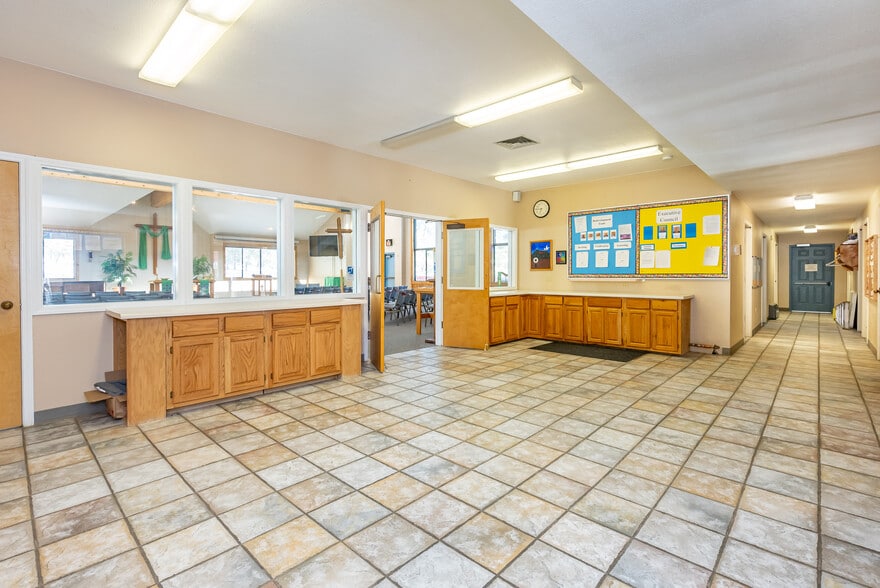 More Photos Of 6401 US-89, Flagstaff Religious Facility For Sale