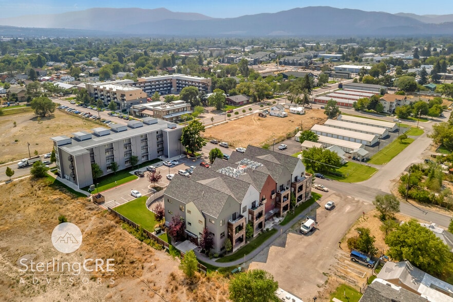 More Photos Of 750 Wyoming Street, Missoula Land For Sale