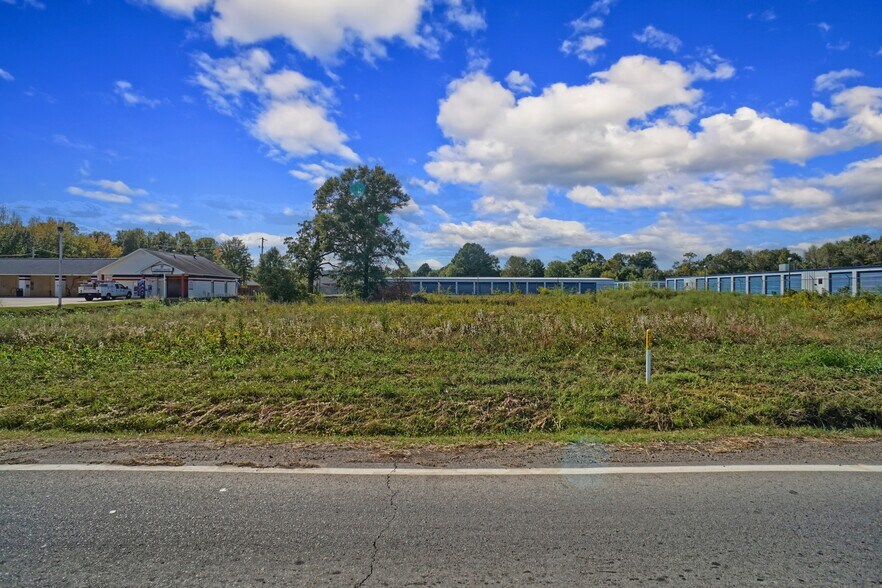More Photos Of Knoxville Ave, Russellville Land For Sale