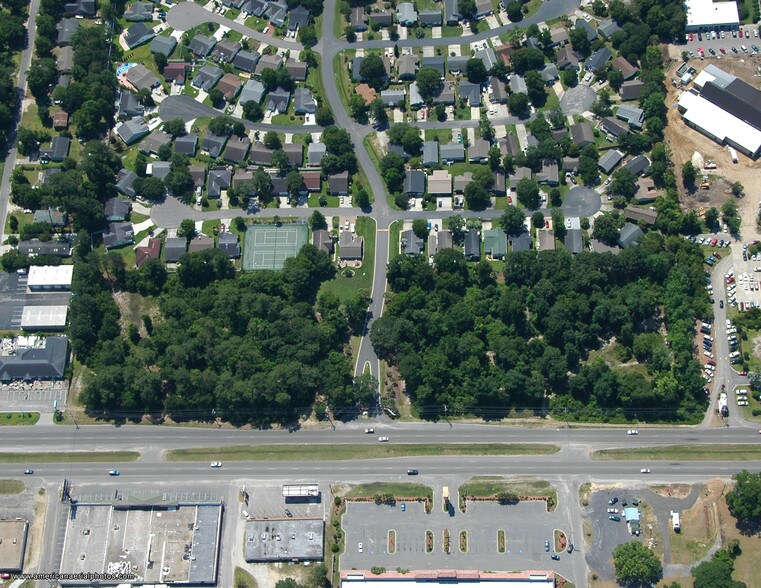 More Photos Of 2580 Highway 17 Business S, Garden City Land For Sale