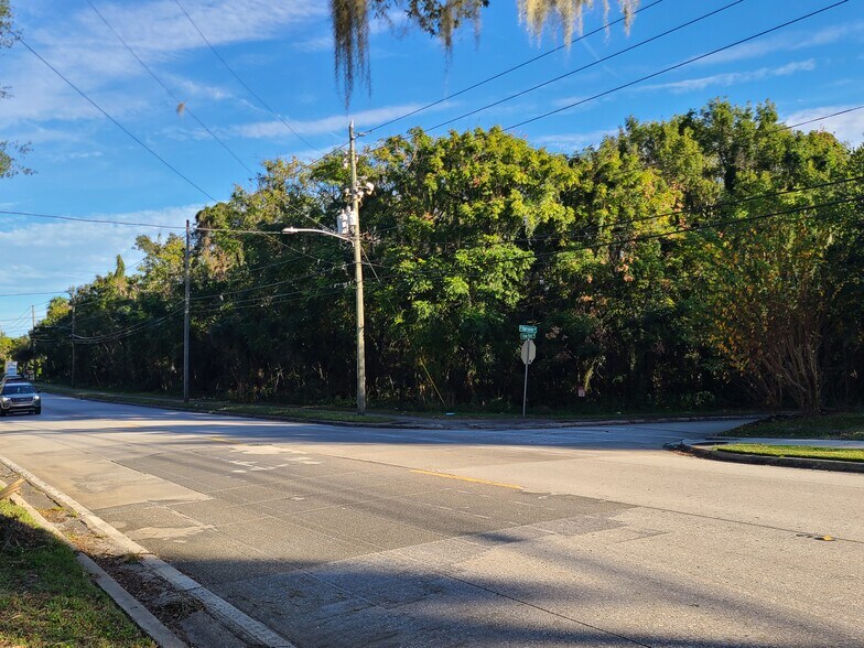 More Photos Of New York Ave & Frankfort Ave, Deland Land For Sale
