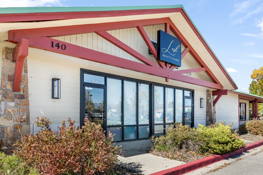 More Photos Of 140 Country Center Dr, Pagosa Springs Storefront For Sale