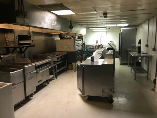 More Photos Of 188 Lafayette Rd, Salisbury Restaurant For Sale