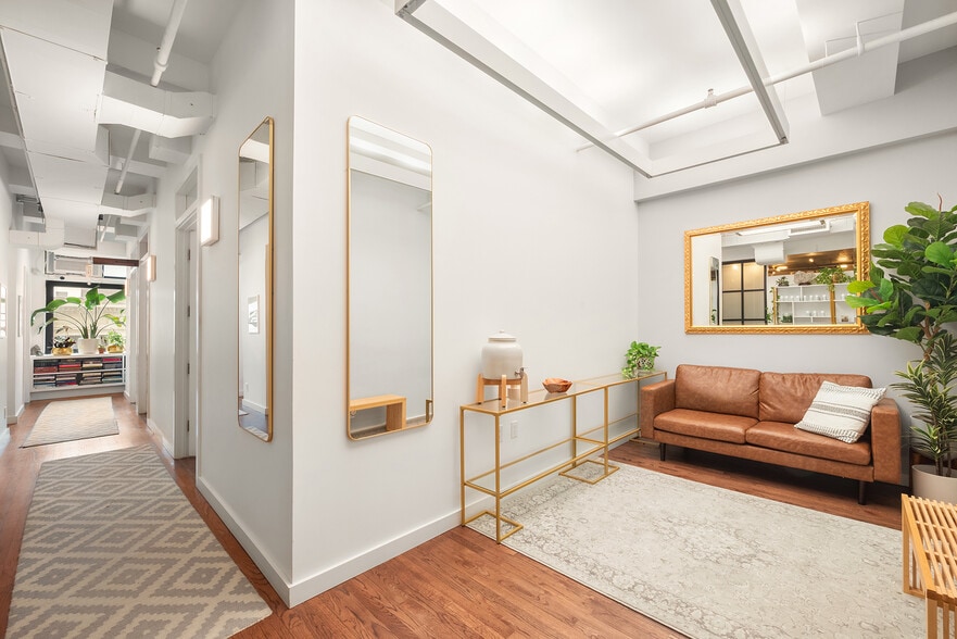 More Photos Of 14 E 4th St, New York Loft Creative Space For Lease