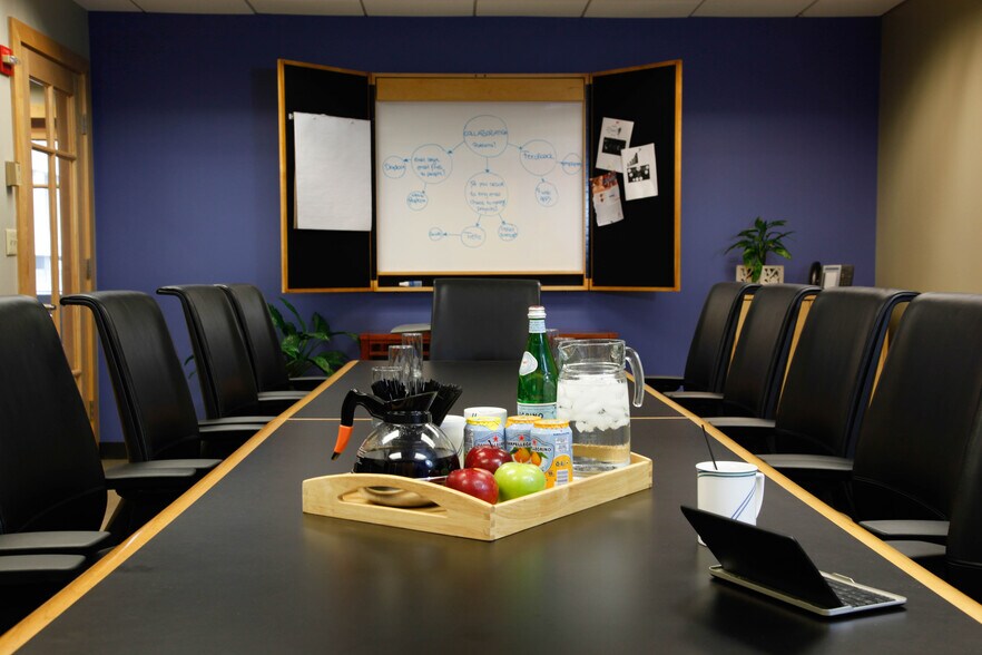 More Photos Of 300 E Lombard St, Baltimore Office Residential For Lease