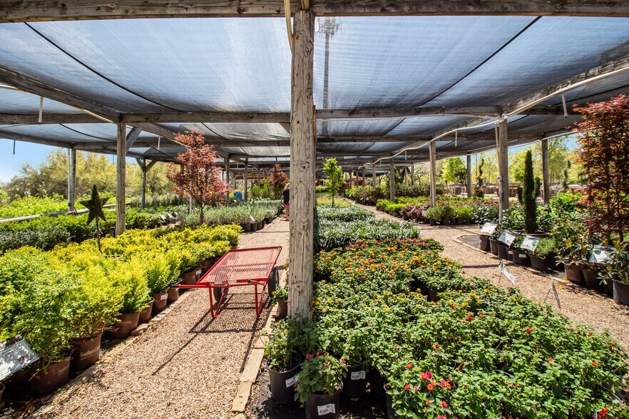 More Photos Of 7744 Blue Mound Rd, Fort Worth Garden Center For Sale