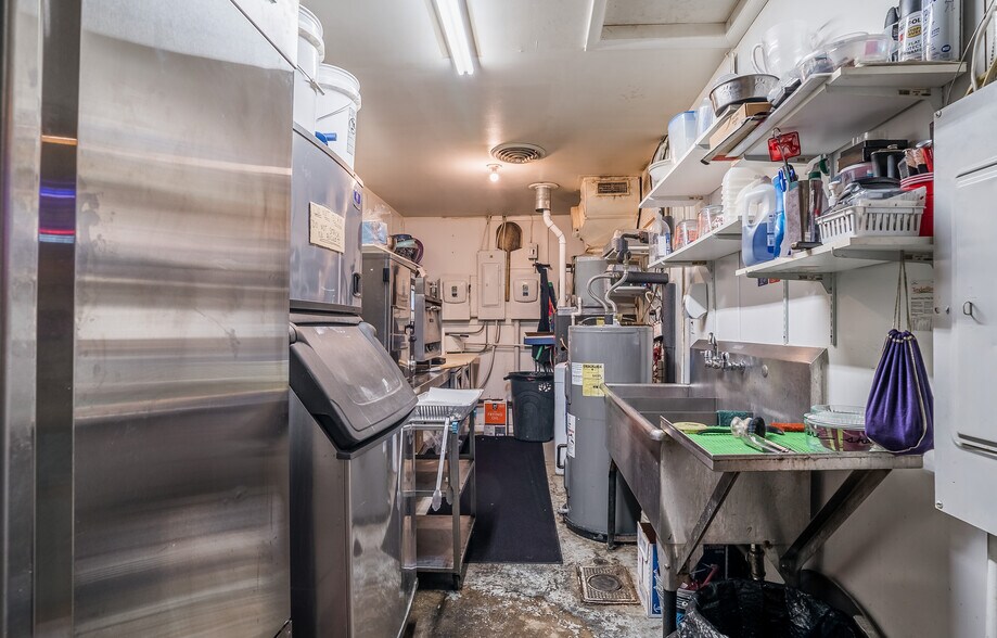 More Photos Of 3662 W National Rd, Dayton General Retail For Sale