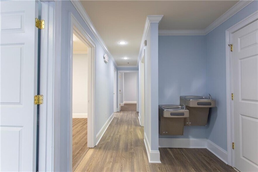 More Photos Of 11785 Northfall Ln, Alpharetta Medical For Sale