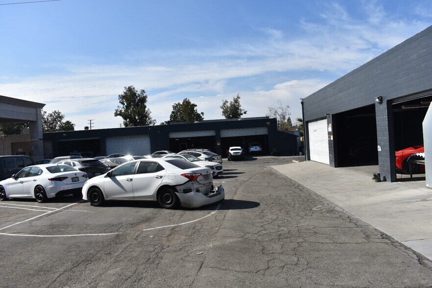 More Photos Of 791 E Arrow Hwy, Azusa Land For Lease