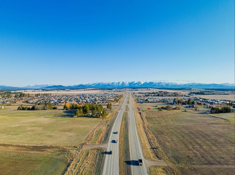More Photos Of 3273 US 93 N, Kalispell Land For Sale