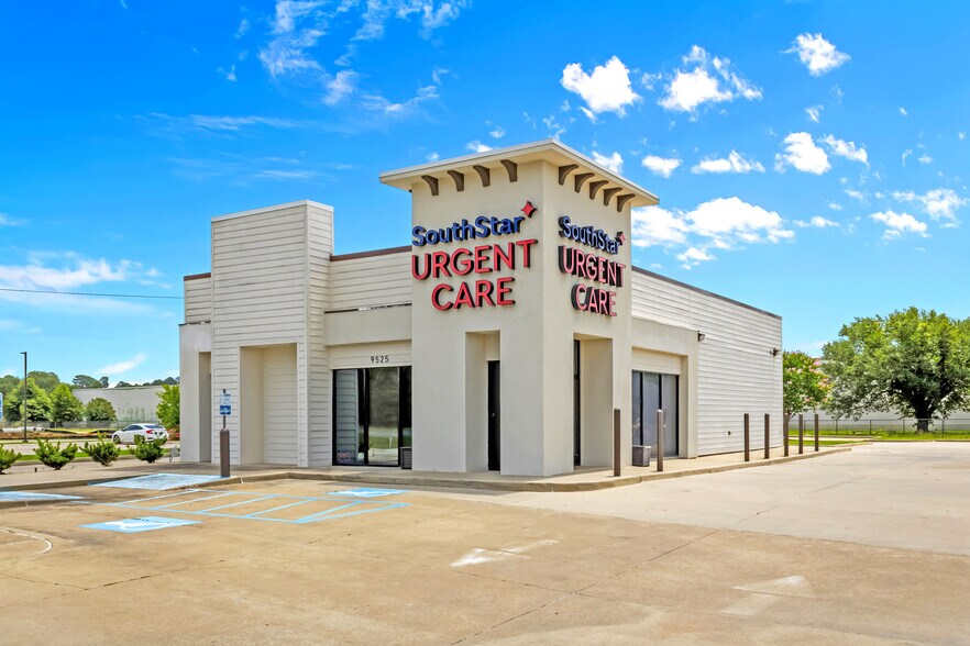 More Photos Of 9525 Mansfield Rd, Shreveport Healthcare For Sale