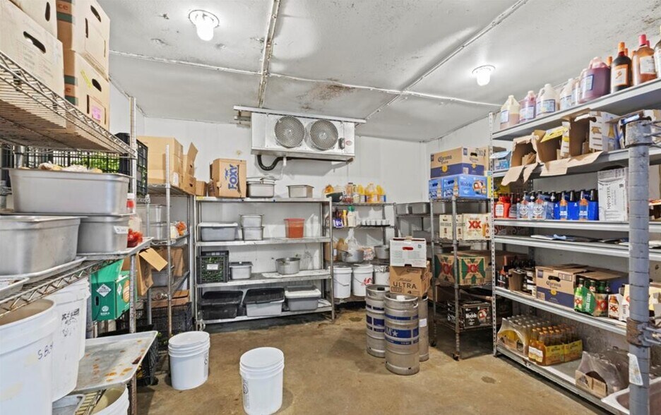 More Photos Of 1909 N Service Rd E, Saint Clair Freestanding For Sale
