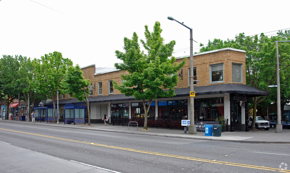 Primary Photo Of 2215 NW Market St, Seattle Storefront Retail Residential For Lease