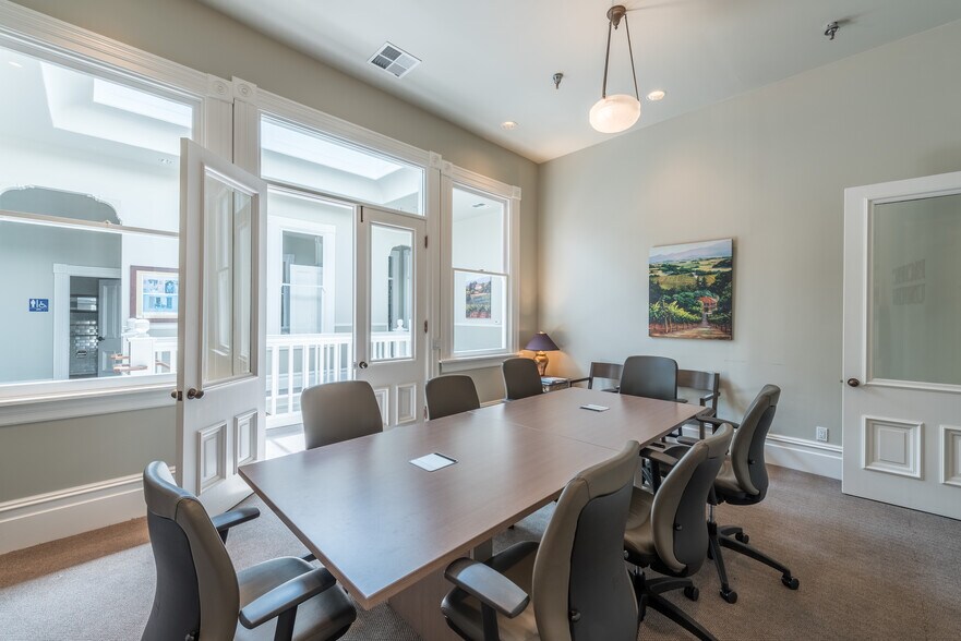 More Photos Of 942-948 Main St, Napa Storefront Retail Office For Lease