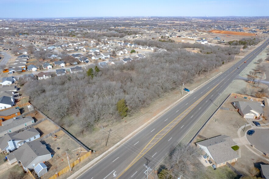 More Photos Of 3000 12th Ave NE, Norman Land For Sale