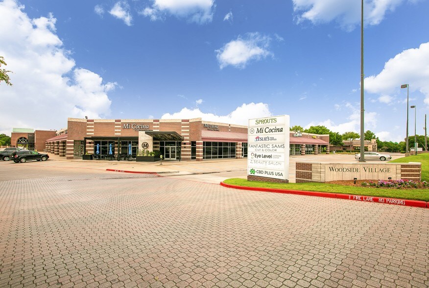 More Photos Of 110 W Sandy Lake Rd, Coppell Unknown For Lease