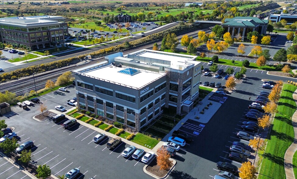 More Photos Of 3049 W Executive Pky, Lehi Office For Lease