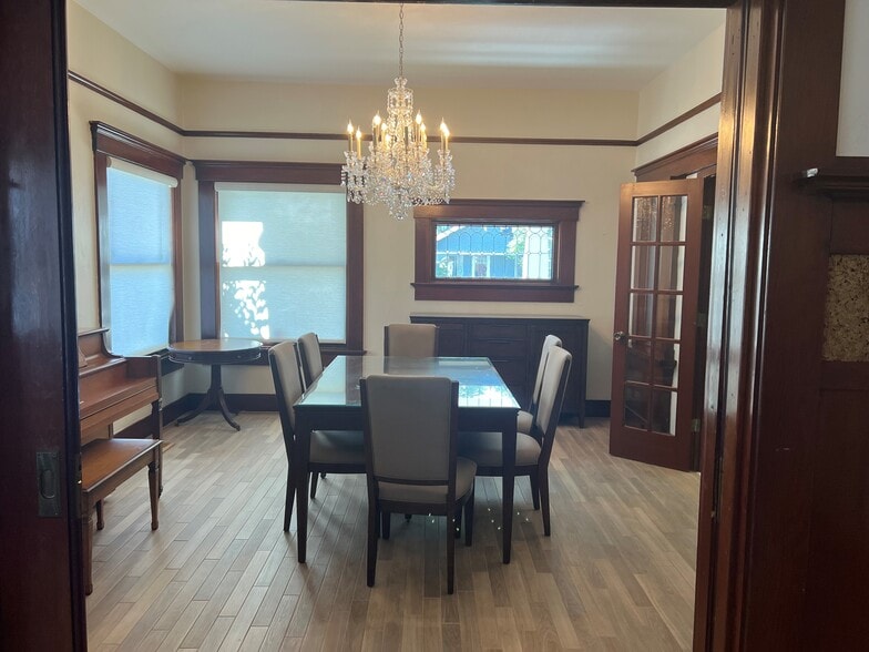 More Photos Of 753 Jefferson St, Napa Office For Sale