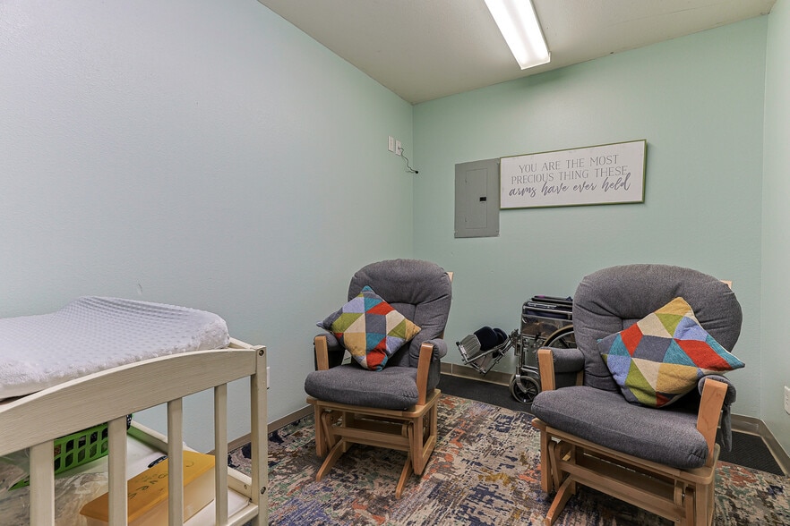 More Photos Of 7288 Highway 515 N, Ellijay Religious Facility For Sale