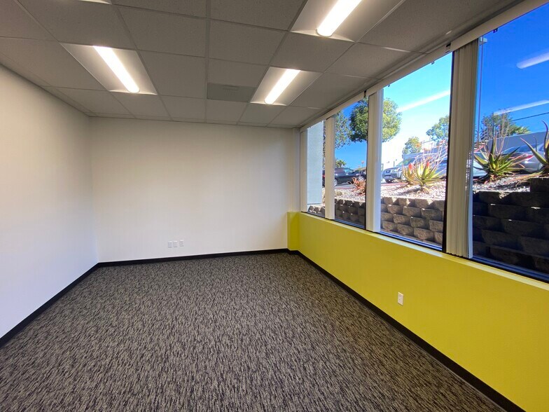 More Photos Of 410 S Melrose Dr, Vista Office For Lease