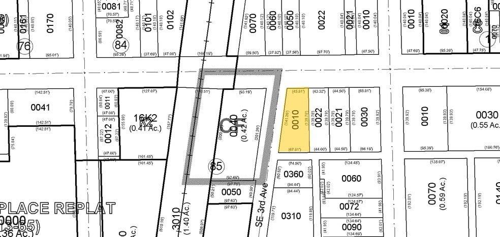 More Photos Of 302 E Atlantic Ave, Delray Beach Storefront Retail Office For Lease