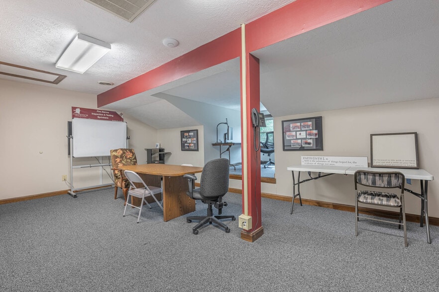 More Photos Of 7960-7996 Clyo Rd, Dayton Office For Sale