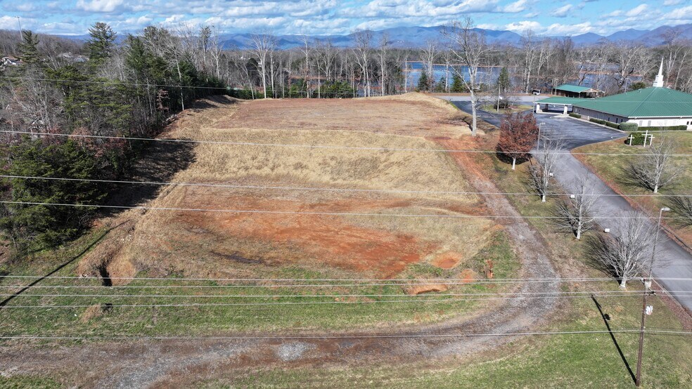 More Photos Of 00 US 76 w hwy, Hiawassee Land For Sale