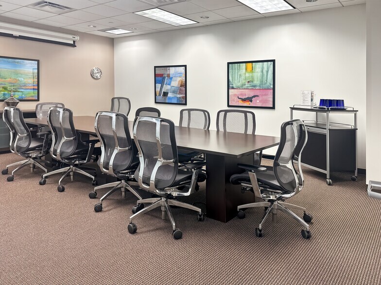 More Photos Of 610 Old York Rd, Jenkintown Coworking Space