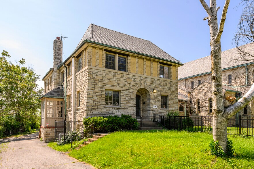 More Photos Of 6300 Minnesota Ave, Saint Louis Religious Facility For Sale