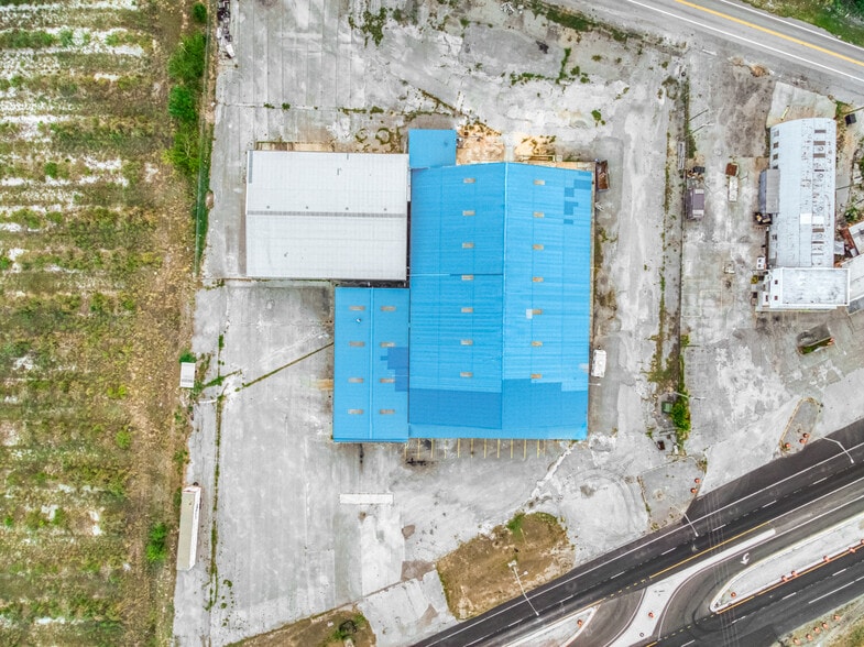 More Photos Of 3680 OLD SR 8, Lake Placid Industrial For Sale