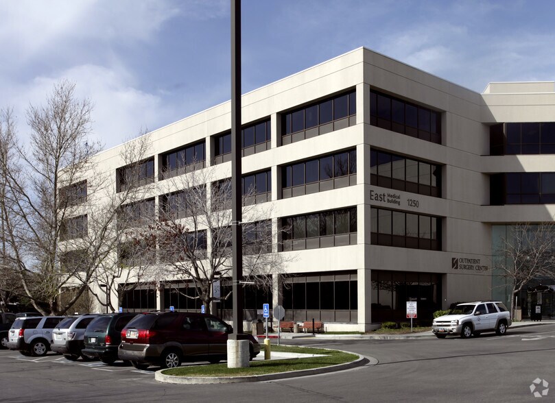 More Photos Of 1250 E 3900 S, Salt Lake City Medical For Lease