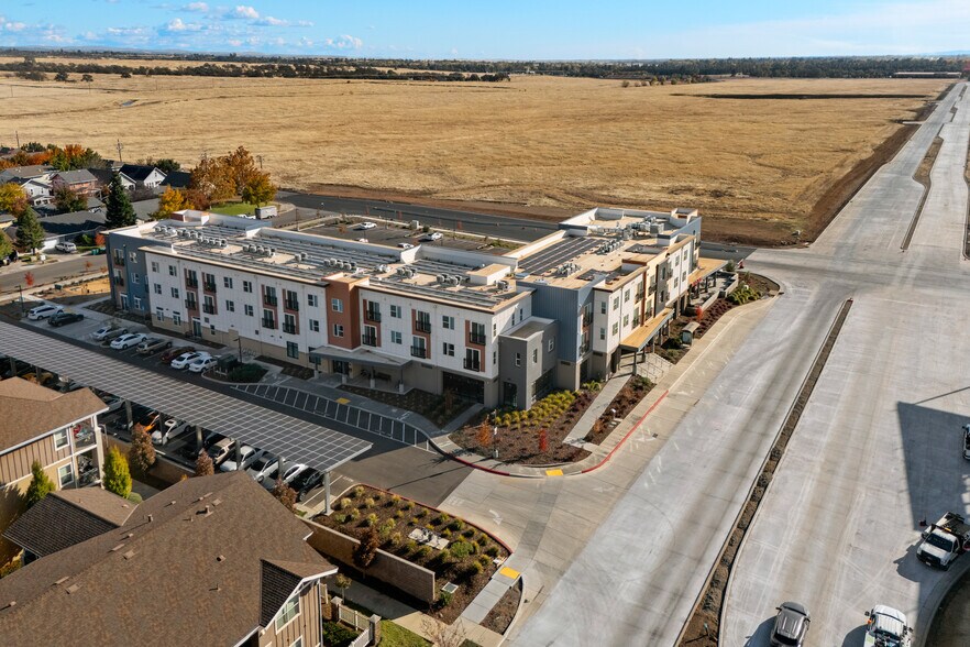 More Photos Of 1990 Belgium Ave, Chico Apartments For Lease
