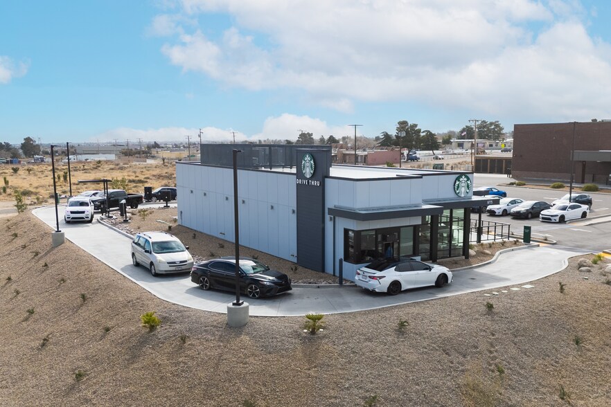 More Photos Of 9775 Sheep Creek rd, Phelan Freestanding For Sale