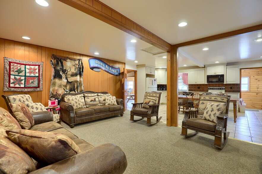 More Photos Of 160-166 Mossy Oak Ln, Mifflinburg Sports And Entertainment For Sale