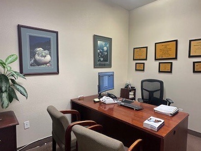 More Photos Of 15505 W Sand St, Victorville Office For Lease